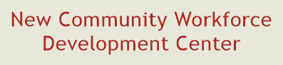 New Community Workforce Development Center